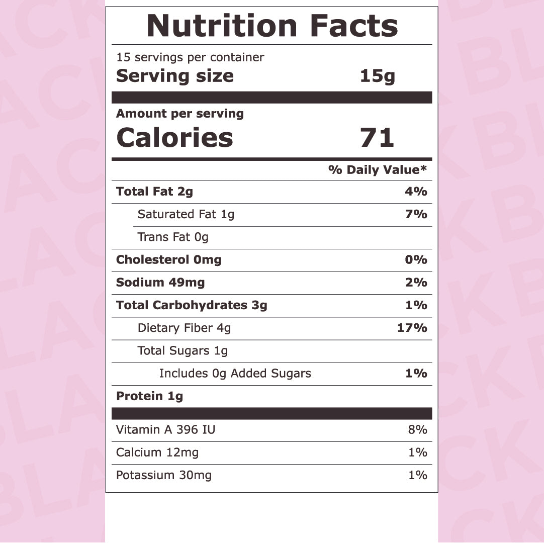 Dark Hazelnut Spread