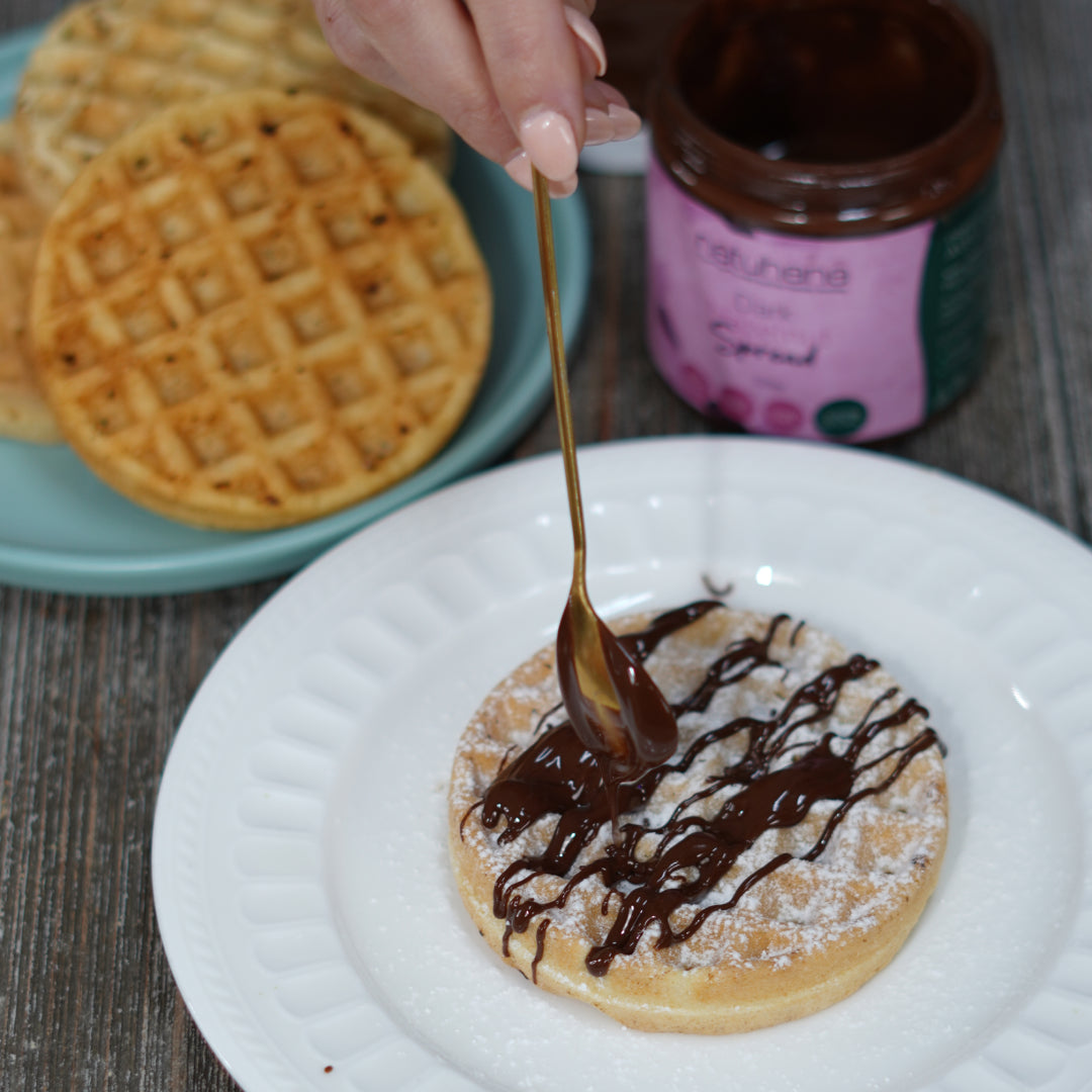 Dark Hazelnut Spread